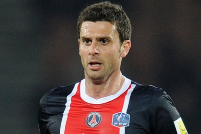 Παρί Σεν Ζερμέν: Ανανέωσε ο Μότα