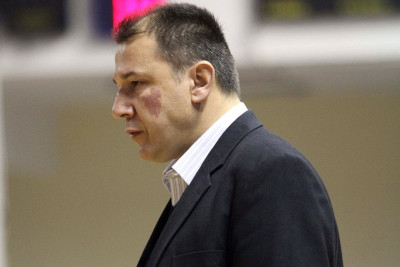 Λιόγας: «Για εμάς δουλεύει ο χρόνος»