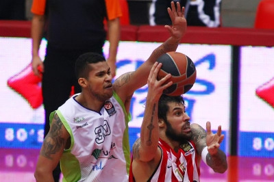 Ουνικάχα Μάλαγα: Χάνει Παναθηναϊκό και Ολυμπιακό ο Χετσχεϊμεϊρ