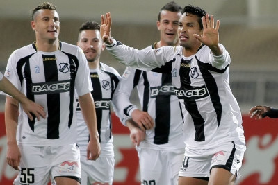 ΟΦΗ: Πέντε απόντες με Ολυμπιακό