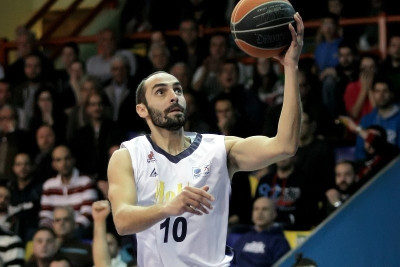 Ρέθυμνο: Χωρίς Καλαμπόκη με Ολυμπιακό