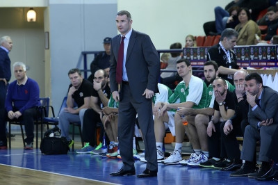 Μάρκοβιτς: «Κάτι σαν θαύμα»