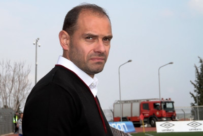 Βεργέτης: «Να μάθουμε από τα λάθη μας»