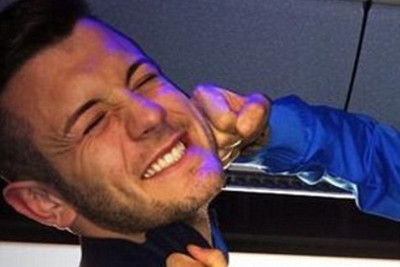 Άρσεναλ: Η μπουνιά του Φλαμινί στον Γουίλσιρ! (photo)