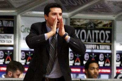 Πρίφτης: «Τώρα, τελικός με ΚΑΟΔ»