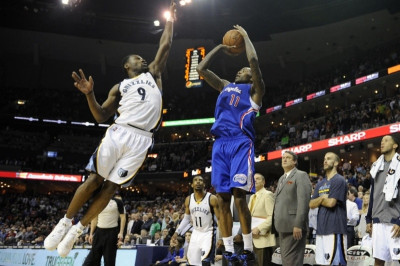 Δυνάμωσαν με Άλεν οι Γκρίζλις