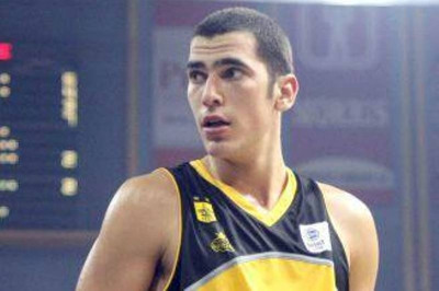 Άρης: «Παρών» και ο Μποχωρίδης (photos)