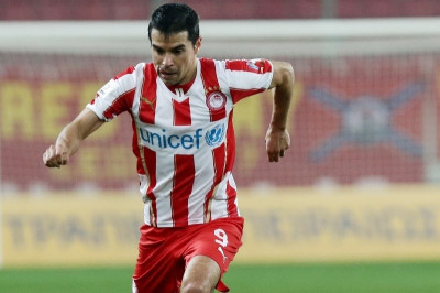 Ολυμπιακός: Αγωνία για Σαβιόλα