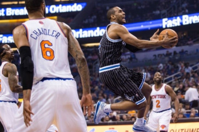 Ορλάντο Μάτζικ: Κέρδισαν τον… Άντονι στη δεύτερη παράταση (video)