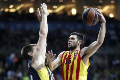 Μπαρτσελόνα: Σενάριο για αποχώρηση του Παπανικολάου για το ΝΒΑ