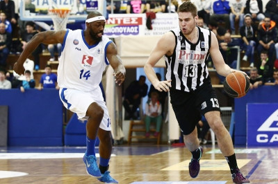 ΠΑΟΚ: «Βόλτα» στη Γούβα (photos)