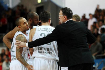 Φλέμινγκ στο Onsports: «Ο Διαμαντίδης θα κάνει καλύτερο και τον Ράιτ!» (photos+videos)