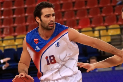 Κυρίτσης: «Βελτίωση με Παναθηναϊκό»