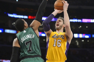 Λος Άντζελες Λέικερς: Επιτέλους νίκη στο… Λος Άντζελες (video)