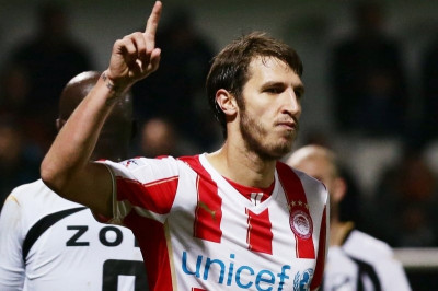 Σέποβιτς: «Με τη… βοήθεια των συμπαικτών μου»