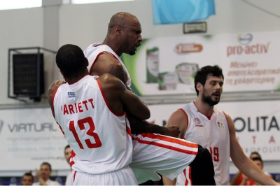 Σταθερά πέμπτη η Νέα Κηφισιά, 81-66 τον Ηλυσιακό