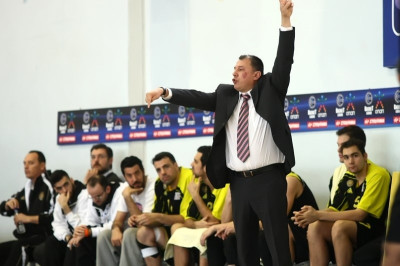 Λιόγας: «Είχαμε δύσκολη εβδομάδα»