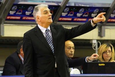 Μαρκόπουλος: «Το κάναμε αρκετά εύκολο»