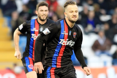 Λάζνικ: «Πολύ σημαντική νίκη»