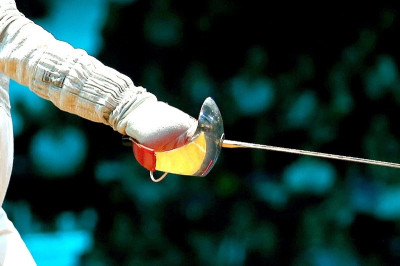 Ξιφασκία: Τρίτη στην Ευρώπη η Γκουντούρα της ΑΕΚ