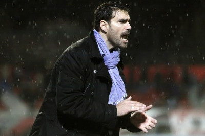 Ρόκα: «Το ματς ήταν για 0-0»