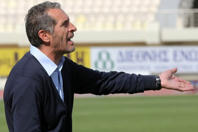 Γκόγκιτς: «Όταν χάνεις ευκαιρίες τιμωρείσαι»