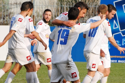 Λαχτάρισε αλλά νίκησε τον Βύζαντα με 3-2 η Μαγούλα