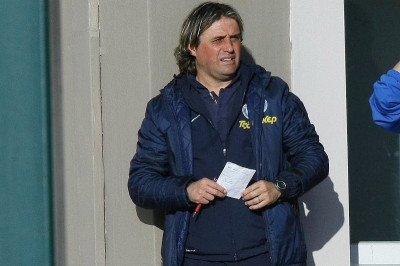 Όγιος: «Πρέπει να συνεχίσουμε...»