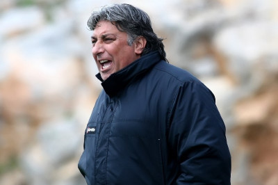 Μαγκαφίνης: «Κυνηγάμε τον Φωκικό»