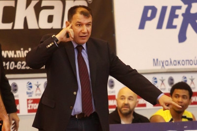 Ηλυσιακός: Παρελθόν ο Λιόγας