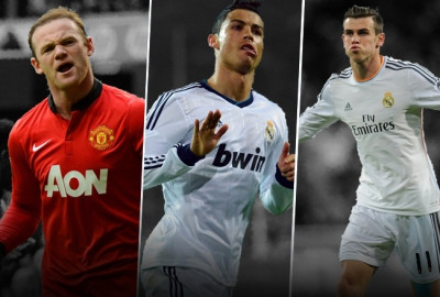 Οι... σεΐχηδες του ποδοσφαίρου! (photos+videos)