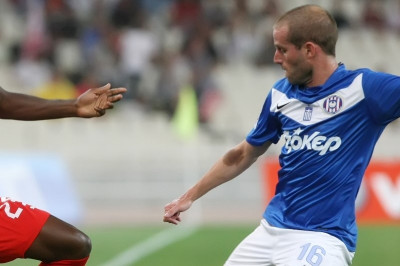 Καλλονή: «Φωνάζει» παρών ο Γκαρσία