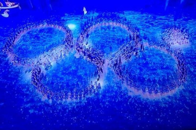 Χειμερινοί Ολυμπιακοί Σότσι: Άνοιξε ο κύκλος της Αμερικής! (video)