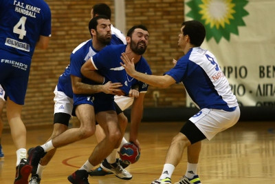 Δούκας: Τέλος η Ευρώπη για φέτος