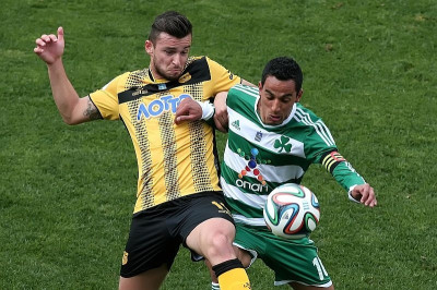 Χαντί: «Μας δίνει δύναμη ο βαθμός»