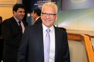 Σαρρής: «Έχουμε εμπιστοσύνη στους παίκτες»