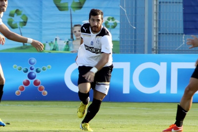 Παναιγιάλειος: Πρόβλημα στην επίθεση ενόψει Παναχαϊκής