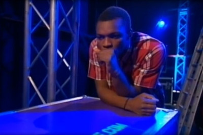 Αντερίντο στο Onsports: «Εγώ, ο Αντετοκούνμπο, ο ρατσισμός και το The Voice...» (photos+videos)