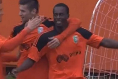 Ασπρίγια μην... κληθείς για Ελλάδα (video)