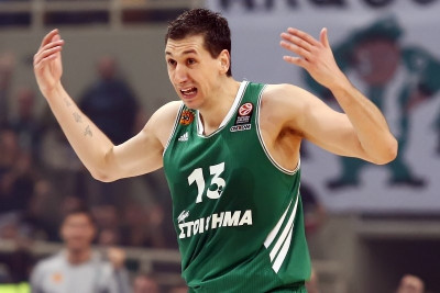 Παναθηναϊκός: Ξεπερνάει Βράνκοβιτς, πλησιάζει Τσαρτσαρή ο Διαμαντίδης