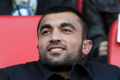 Ηλίας Ηλιάδης: «Χρυσός» στο Γκραν Πρι του Ντίσελντορφ