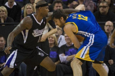 Γκόλντεν Στέιτ Ουόριορς: Συνεχίζουν χωρίς Μπόγκουτ, πήραν Άρμστρονγκ