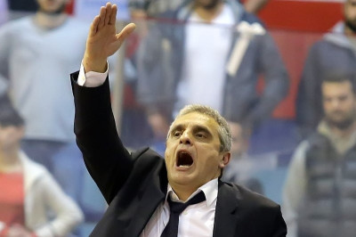 Πεδουλάκης: «Μας βοήθησε ο Ράιτ»