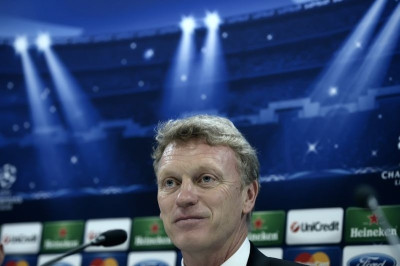 Μόγιες: «Στόχος μας να πάμε μακριά στο Champions League»