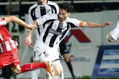 ΟΦΗ: Χωρίς Μακρή με Καλλονή