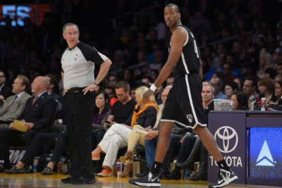 ΝΒΑ: Η ιστορική επιστροφή του Κόλινς (videos)