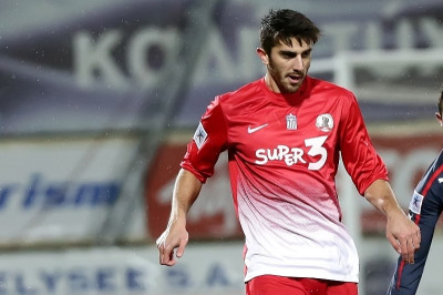 Ξάνθη: Ανεβάζει ρυθμούς ο Κομεσίδης