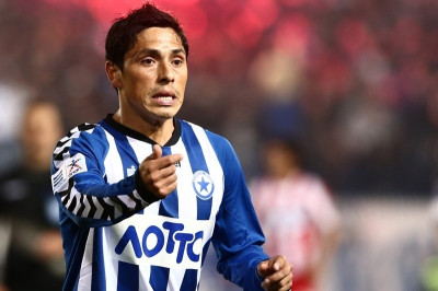 Ατρόμητος: Χωρίς Γιαννούλη, Ούμπιδες με Παναιτωλικό