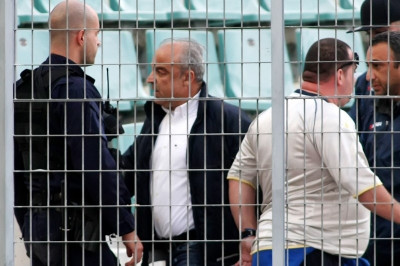 Ηρακλής: Επίθεση από αγνώστους σε Παπαδόπουλο