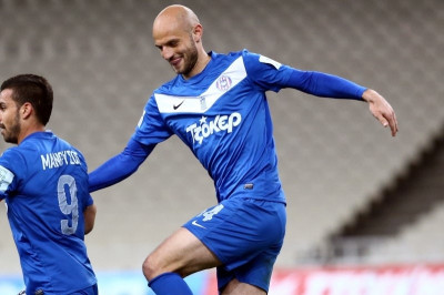 Αναστασιάδης: «Ο Ματζουράκης έχει πέσει μέσα»